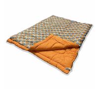Dark Moon Pattern Double 300gsm fill Sleeping Bag