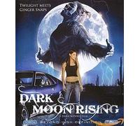 Dark Moon Rising [ 2009 ] [ Blu-Ray ] Uncensored
