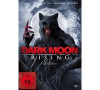 Dark Moon Rising [Import allemand]