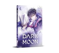Dark Moon: The Blood Altar 1