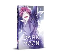 Dark Moon: The Blood Altar 3