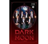 DARK MOON: THE BLOOD ALTAR (novel): 1