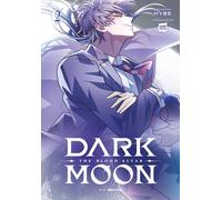 DARK MOON: THE BLOOD ALTAR, Vol. 2 (comic)