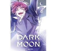 DARK MOON: THE BLOOD ALTAR, Vol. 3 (comic)