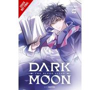 DARK MOON: THE BLOOD ALTAR, Vol. 6 (comic)