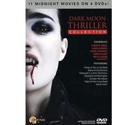 Dark Moon Thriller Collection [DVD] [2010] [Region 1] [US Import] [NTSC]