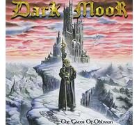 Dark Moor - The Gates Of Oblivion [Japan LTD CD] VICP-65006