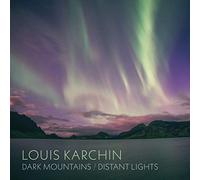 Dark Mountains / Distant Lights