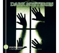 Dark Mysteries 12-Poltergeist