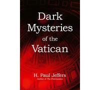 Dark Mysteries of the Vatican