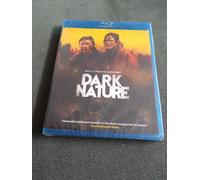 DARK NATURE - Epic Films U.S Import Blu Ray - REGION FREE