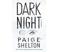 Dark Night: A Mystery: 3 (Alaska Wild)