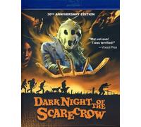 Dark Night Of The Scarecrow