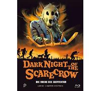 Dark Night of the Scarecrow