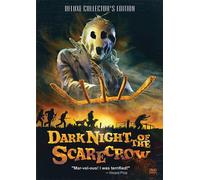 Dark Night Of The Scarecrow: Deluxe Collector's Edition [DVD] [NTSC]