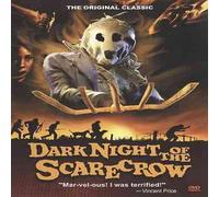 Dark Night of the Scarecrow [DVD] [1981] [US Import] [NTSC]