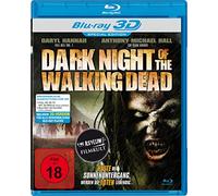 Dark Night of the Walking Dead