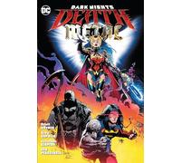 Dark Nights: Death Metal