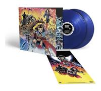 Various Artists - Dark Nights: Death Metal Soundtrack [VINYL]