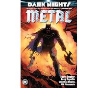 Dark Nights: Metal