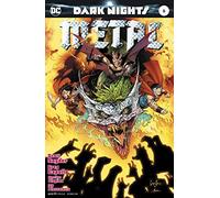DARK NIGHTS METAL #6