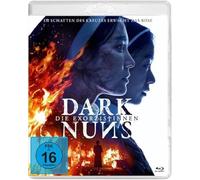 Dark Nuns - Die Exorzistinnen (Blu-ray) Song Hye-kyo Jeon Yeo-been
