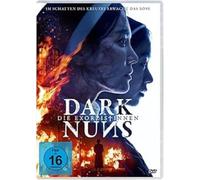 Dark Nuns - Die Exorzistinnen [DVD] [2025]