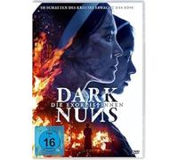 Dark Nuns - Die Exorzistinnen [DVD] [2025]