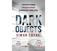 Dark Objects
