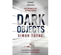 Dark Objects