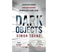 Dark Objects