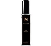 DARK OBSESSION Eau de Parfum | 20ml (0.7 fl.oz.) | Inspired by JPG Le.Male | Travel Size Perfume for Men | Mint, Lavender & Vanilla | Long Lasting Men's Perfume