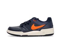 Nike Full Force Low 'Dark Obsidian Safety Orange' FB1362-400 10