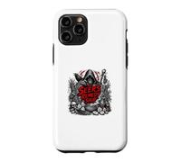 Dark Occult Rune mystery The Seers Remedy Shop Case for iPhone 11 Pro