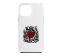 Dark Occult Rune mystery The Seers Remedy Shop Case for iPhone 13 Pro Max