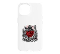 Dark Occult Rune mystery The Seers Remedy Shop Case for iPhone 15