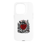 Dark Occult Rune mystery The Seers Remedy Shop Case for iPhone 15 Pro