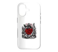 Dark Occult Rune mystery The Seers Remedy Shop Case for iPhone 17