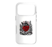 Dark Occult Rune mystery The Seers Remedy Shop Case for iPhone 17 Pro