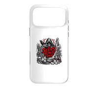 Dark Occult Rune mystery The Seers Remedy Shop Case for iPhone 17 Pro Max