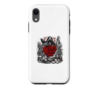 Dark Occult Rune mystery The Seers Remedy Shop Case for iPhone XR