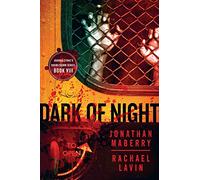 Dark of Night - Flesh and Fire (Journalstone's Doubledown)