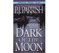 Dark of the Moon (Louis Kincaid)