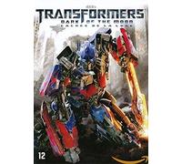 DARK OF THE MOON - TRANSFORMER