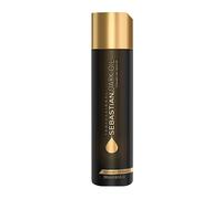 Dark Oil Lightweight Conditioner 250ml Sebastian Professional Clear One Size