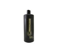 Sebastian Professional Dark Oil Lightweight Shampoo 1000ml with Pump dispenser