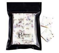 Dark Opium Botanical Wax Melts - Perfume Type Scented Wax Melts, Handmade in UK, Candle Alternative, Natural Soy Wax