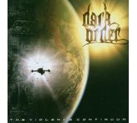 Dark Order - The Violence Continuum