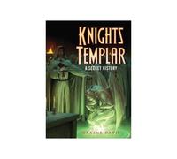 Osprey Games Dark 02: Knights Templar: A Secret History