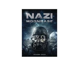 Dark Osprey 10: Nazi Moonbase